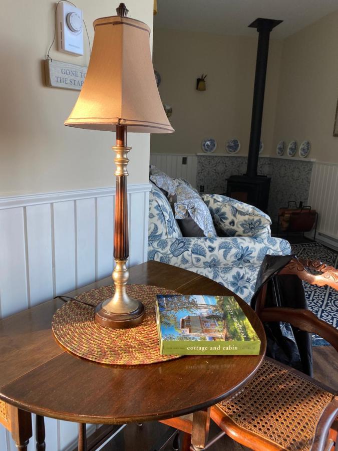 Letchworth Farm Hotel Nunda ภายนอก รูปภาพ