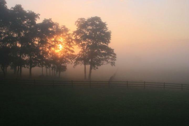 Letchworth Farm Hotel Nunda ภายนอก รูปภาพ