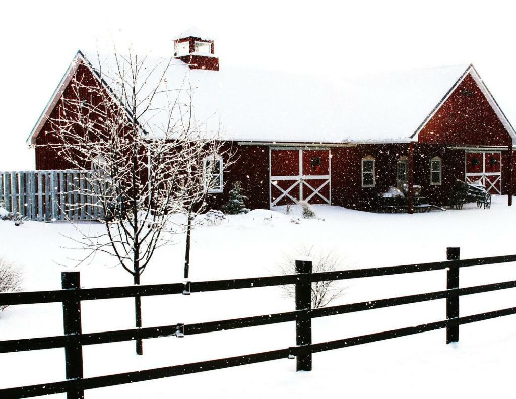 Letchworth Farm Hotel Nunda ภายนอก รูปภาพ