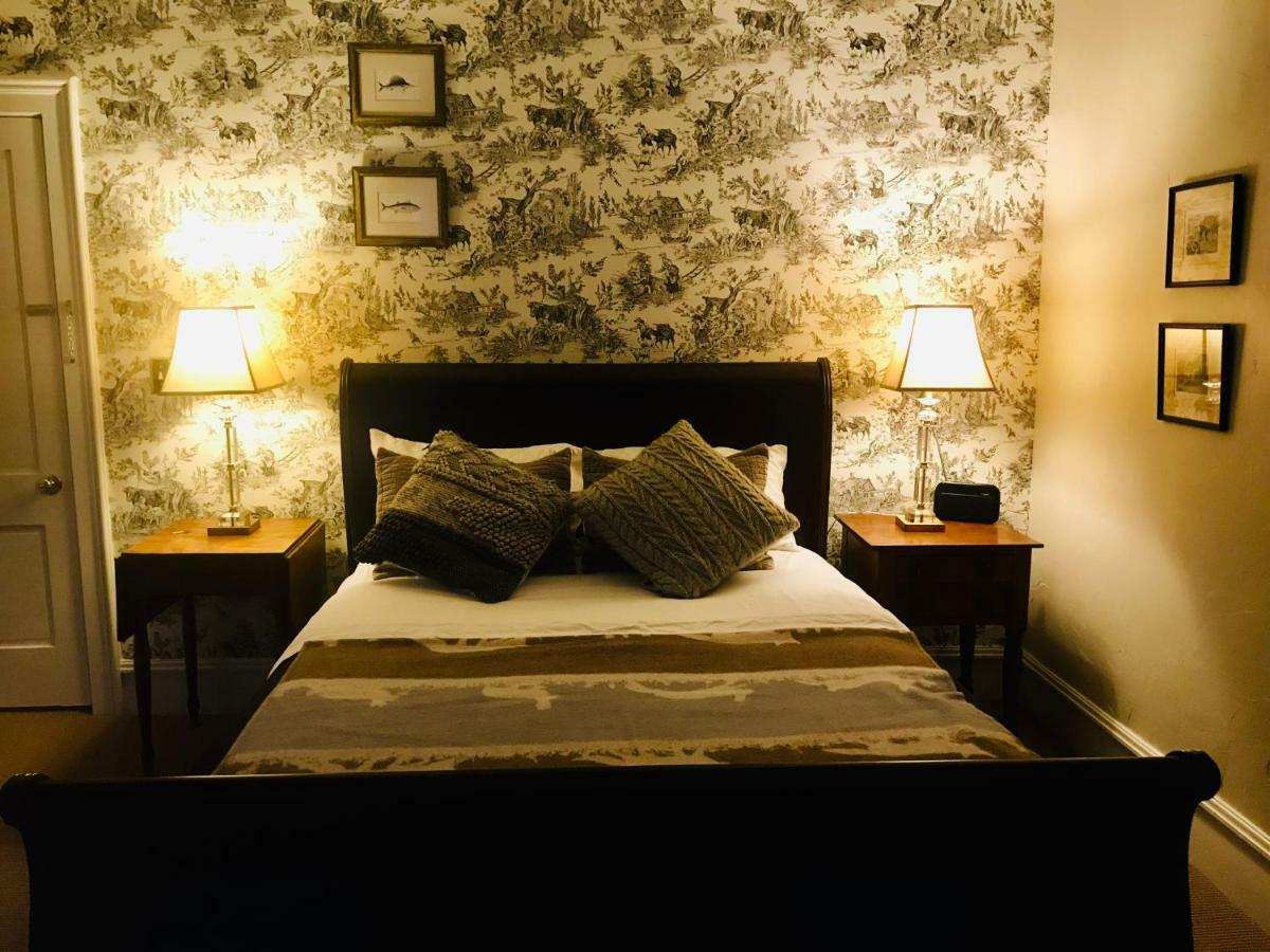 Letchworth Farm Hotel Nunda ภายนอก รูปภาพ
