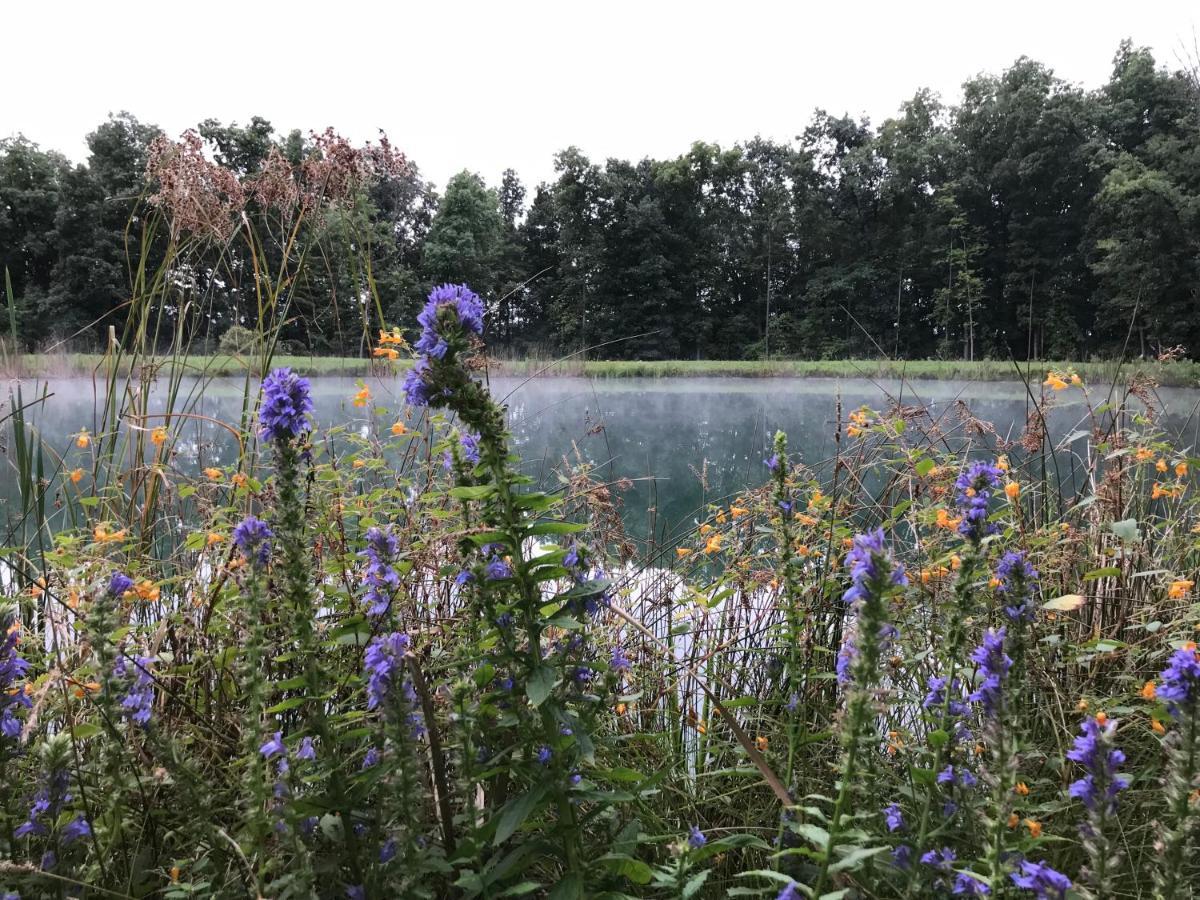 Letchworth Farm Hotel Nunda ภายนอก รูปภาพ